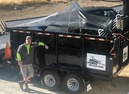 Professional Junk Removal in Addison, TX